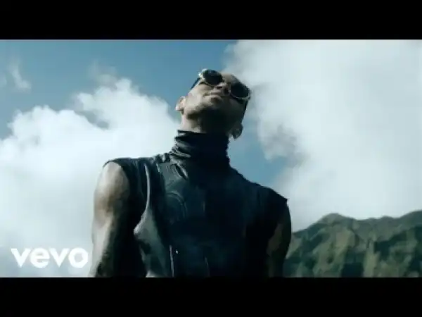 Chris Brown - Autumn Leaves (Explicit) ft. Kendrick Lamar